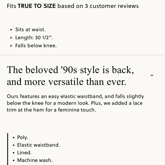 JCrew NWT mulberry satin pull-on eyelash lace trim skirt *shop@iamwarrior - Picture 7 of 10